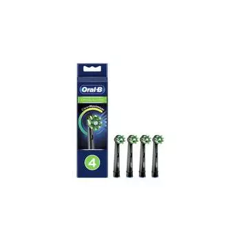 Насадка ORAL-B EB50BRB CrossAction Black Б0052980