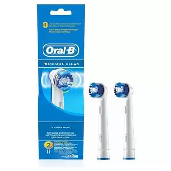 Насадка ORAL-B