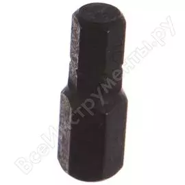 Ударная отверточная насадка NORGAU NK1900-10H 062483010