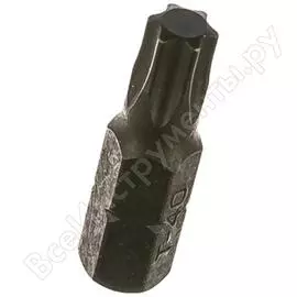 Ударная отверточная насадка NORGAU NK1900-40TX 062487040