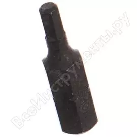 Ударная отверточная насадка NORGAU NK1900-4H 062483004