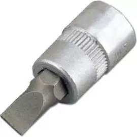 Насадка отверточная для шлицевых винтов HONITON
