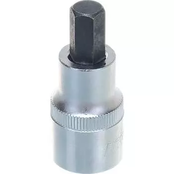 Насадка отверточная для винтов с внутренним шестигранником HONITON BS-B4HX10