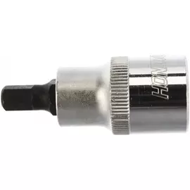 Насадка отверточная для винтов с внутренним шестигранником HONITON BS-B4HX07