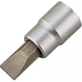 Насадка отверточная для винтов с внутренним шестигранником HONITON BS-A2SL55