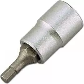 Насадка отверточная для винтов с внутренним шестигранником HONITON BS-A2HX06