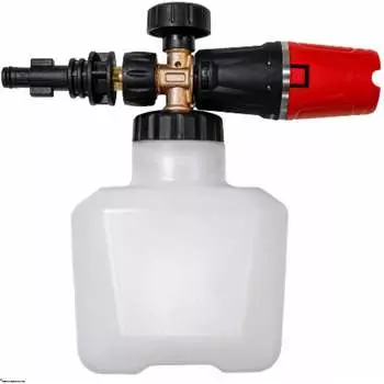 Насадка-пеногенератор Elitech 0910.007000 206077