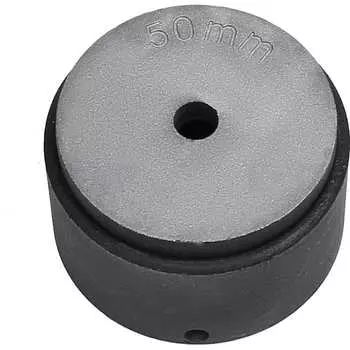 Насадка плоская КОНТУР 12300050210