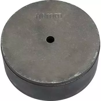 Насадка плоская КОНТУР 12300110210