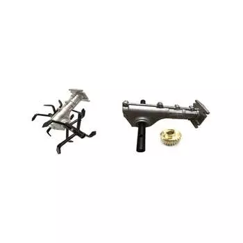 Насадка почвофреза FORZA FZ04.04.06.006