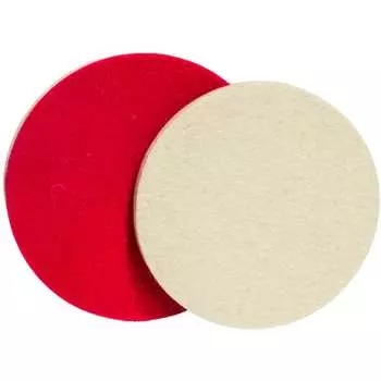 Полировальная насадка Кедр