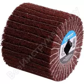 Полировальная насадка MEKKAN