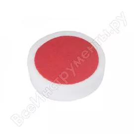 Полировочная насадка-поролон Автоdело 44069 12301