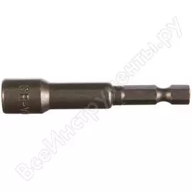 Насадка для шурупов с 6-гранной головкой FIT Профи 57948