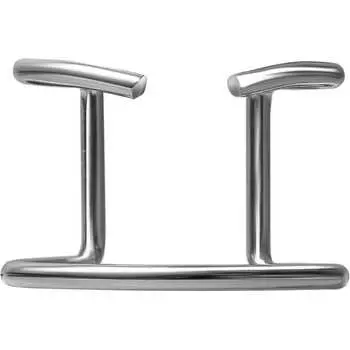 Пружинная насадка для CP 101–141–151 ПТК