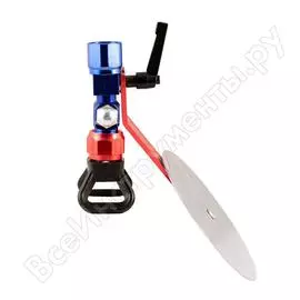 Распылительная насадка для окрашивания плинтусов HYVST SGD-1