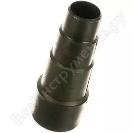 Резиновая насадка для электроинструмента STARMIX