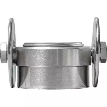 Роликовая насадка для CP 101-141 ПТК