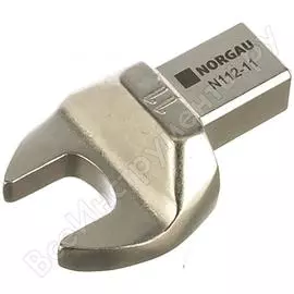 Рожковая насадка NORGAU N112-11 051111111