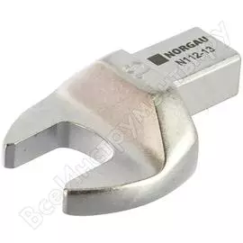 Рожковая насадка NORGAU N112-13 051111113