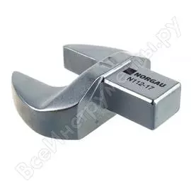 Рожковая насадка NORGAU 051111117