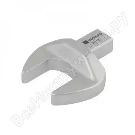 Рожковая насадка NORGAU N112-19 051111119