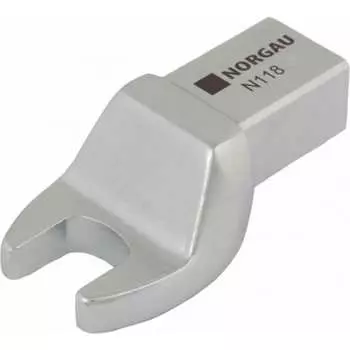 Рожковая насадка NORGAU N118-13 051111213