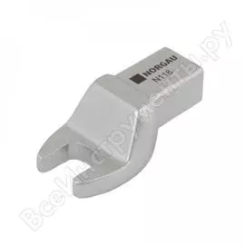 Рожковая насадка NORGAU N118-14 051111214