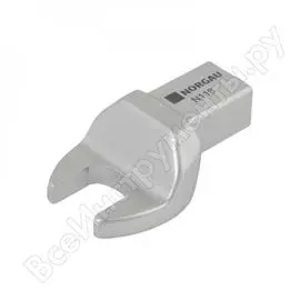 Рожковая насадка NORGAU N118-17 051111217