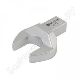 Рожковая насадка NORGAU N118-24 051111224