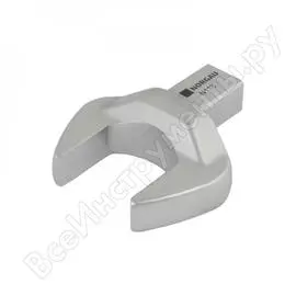 Рожковая насадка NORGAU N118-30 051111230