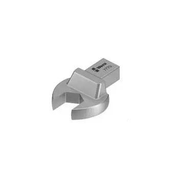 Насадка-рожковый ключ для динамометрического ключа WERA 7770 WE-078606