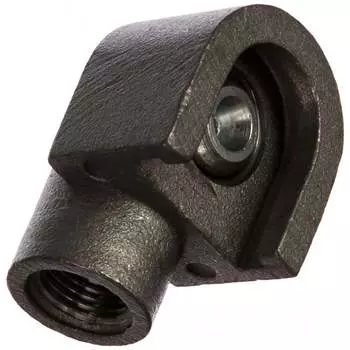 Насадка для ручных шприцев Groz HOC/1/B GR43574