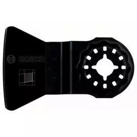Насадка-шабер atz 52 sc bosch 2607017348