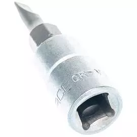 Насадка шлицевая Rockforce RF-3233204(11717)