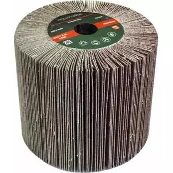 Насадка шлифовальная Rockforce RF-FD4120W