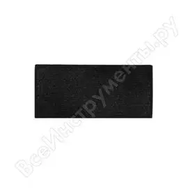 Сменная насадка-щетка для швабры JY8657 Boomjoy JY8883