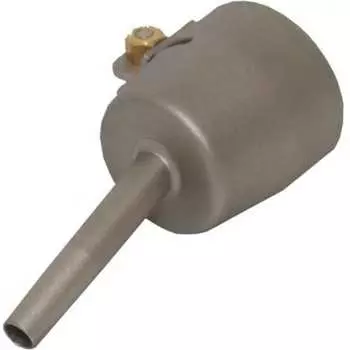 Стандартная насадка HERZ