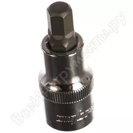 Торцевая головка Ombra 120206 55712