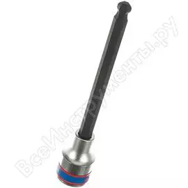 Торцевая насадка KING TONY 40D008