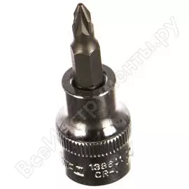 Торцевая головка Ombra 138601 55646