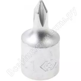 Торцевая насадка KING TONY 201101X