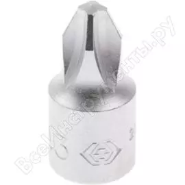 Торцевая насадка KING TONY 201103X