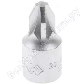 Торцевая насадка KING TONY 201803X