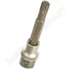Торцевая насадка для болтов ГБЦ двигателей VAG Jonnesway S63H4310 49452