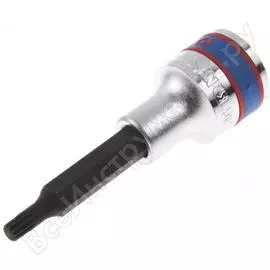 Торцевая насадка KING TONY 403605