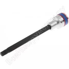 Торцевая насадка KING TONY 406609