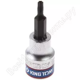 Торцевая насадка KING TONY 302715