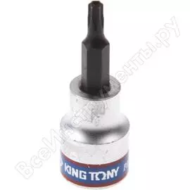 Торцевая насадка KING TONY 302720