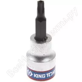 Торцевая насадка KING TONY 302725